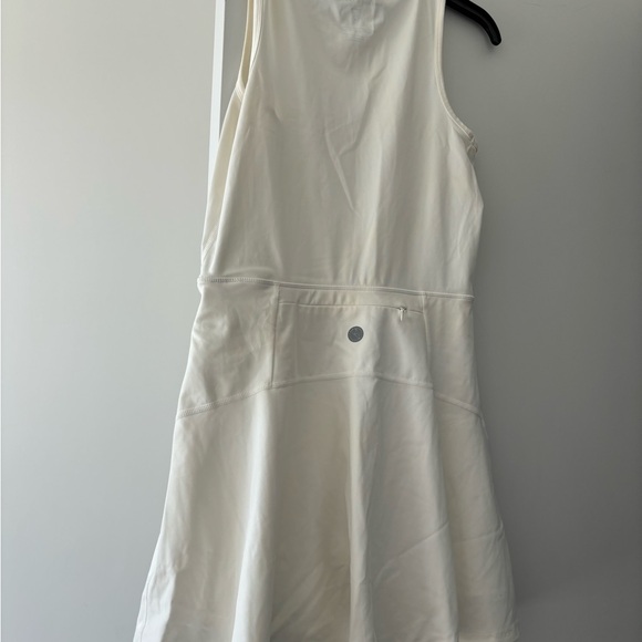 Tennis Dress Athletic Dress - Picture 6 of 8